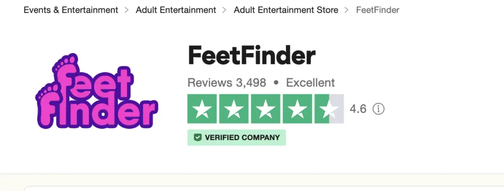 FeetFinder Abo und Auszahlung in Dollar beim Fußbilder verkaufen