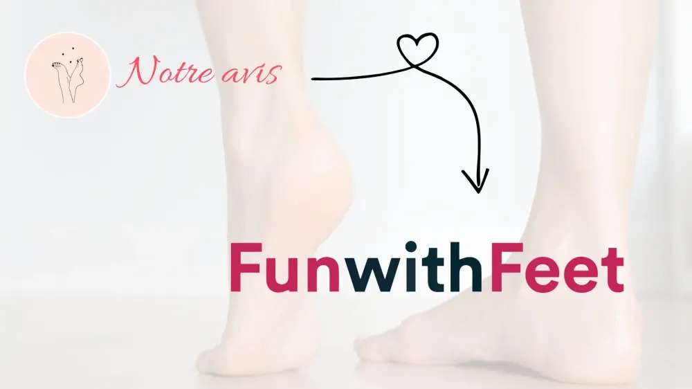 FunWithFeet review for selling feet pics