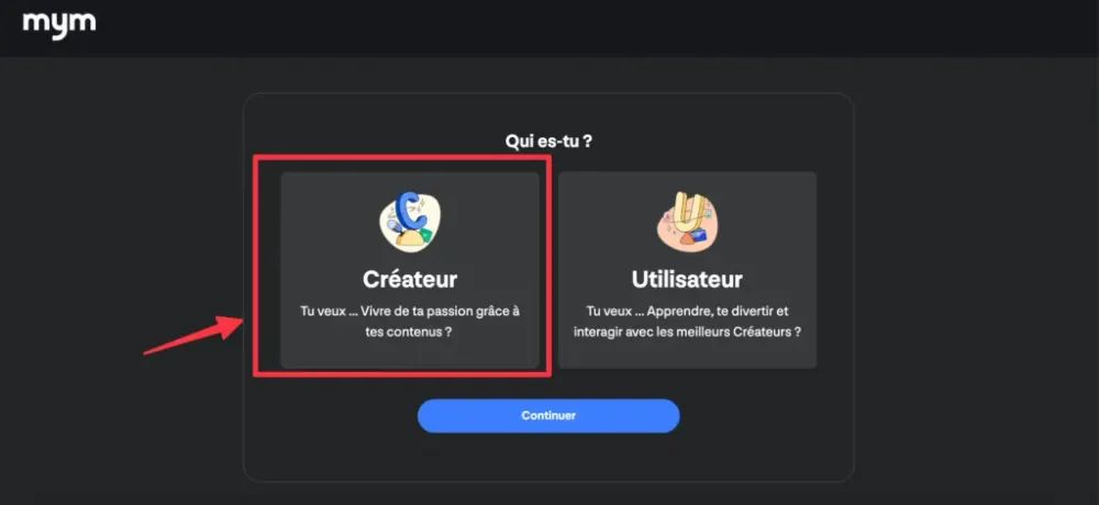Vendre ses photos de pieds en sécurité et anonyme