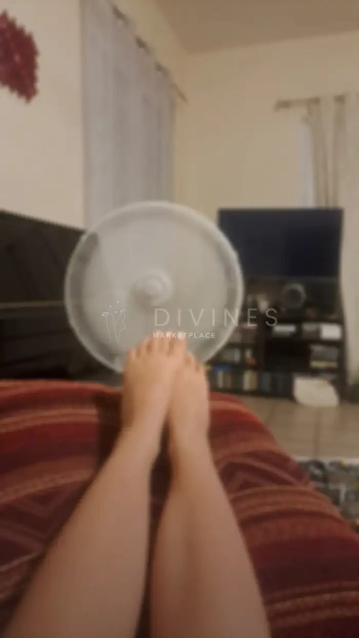 Feet