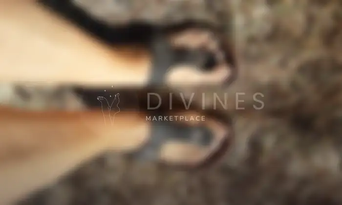Pieds dans le sable