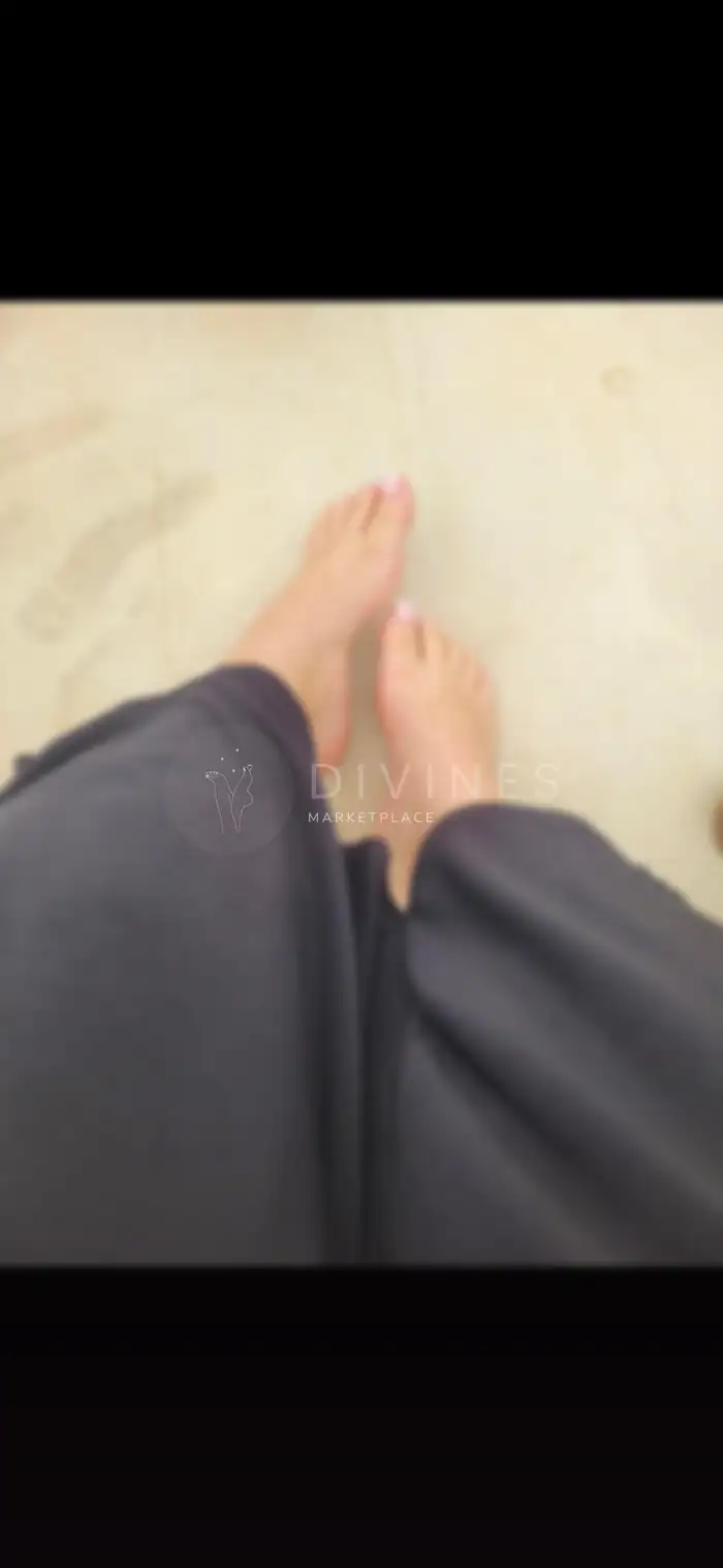 ✨ VelvetSoles — Une pause tout en douceur ✨