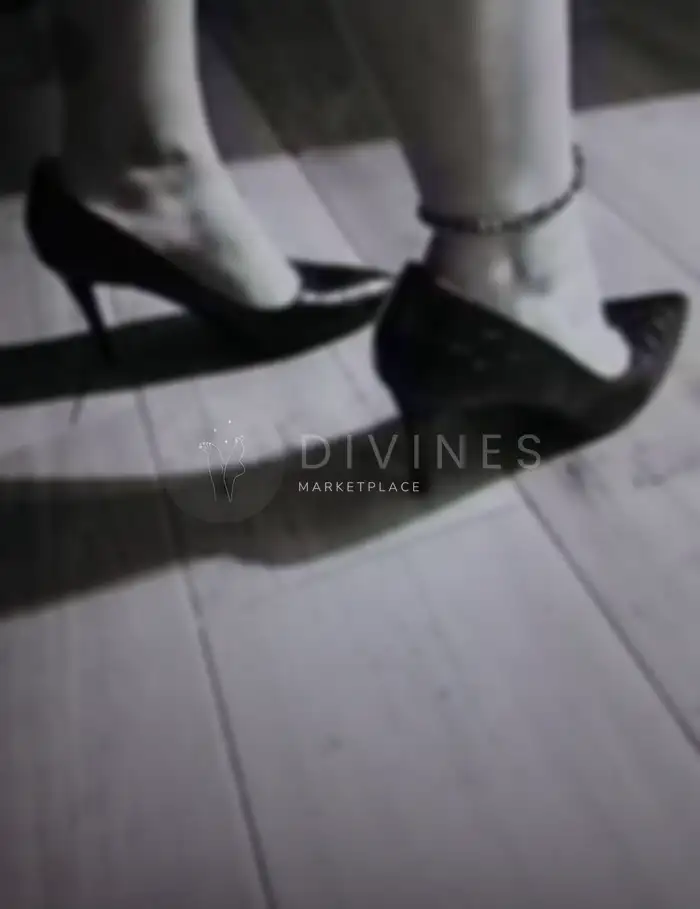 Talons
