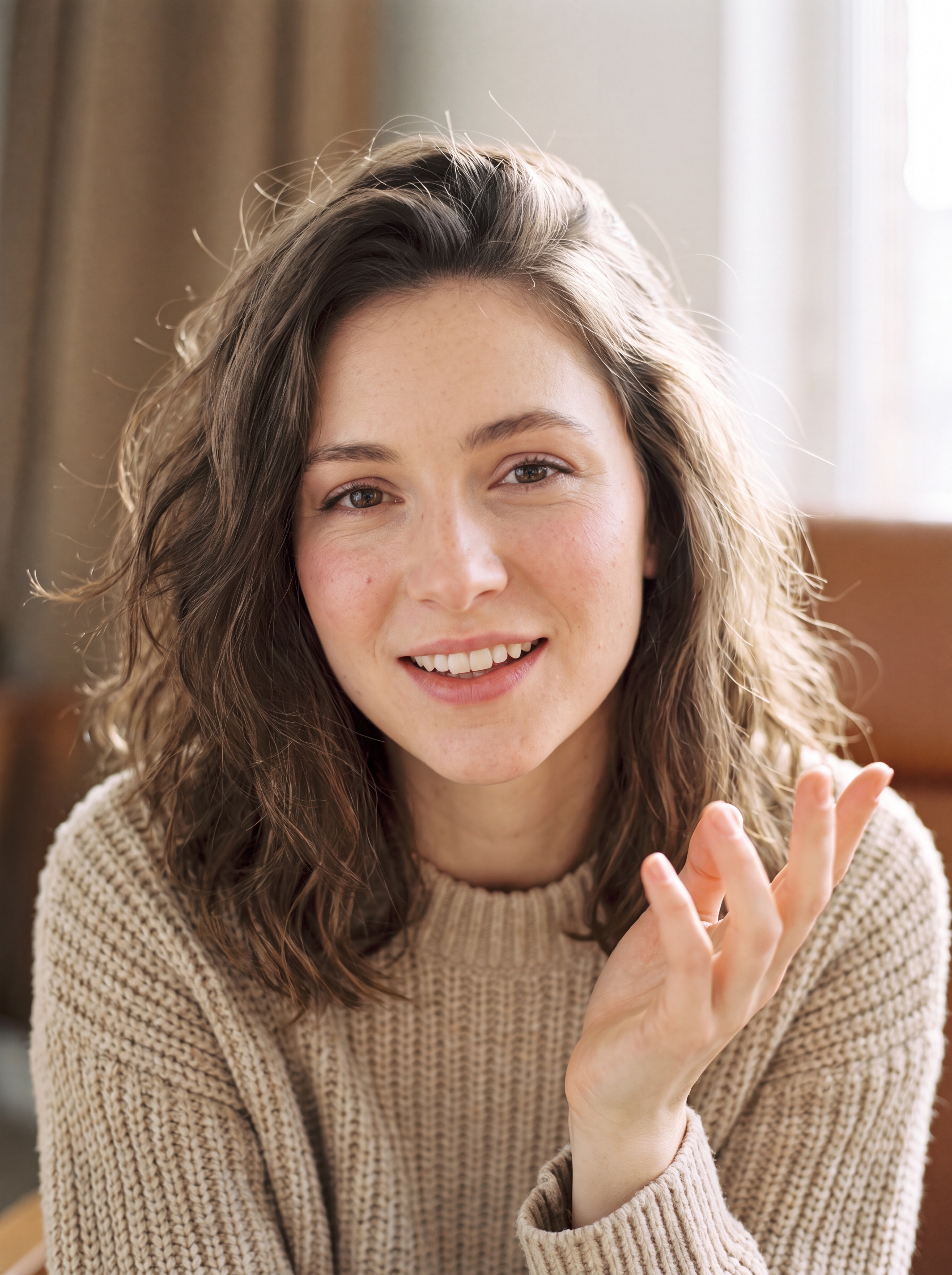 Claire